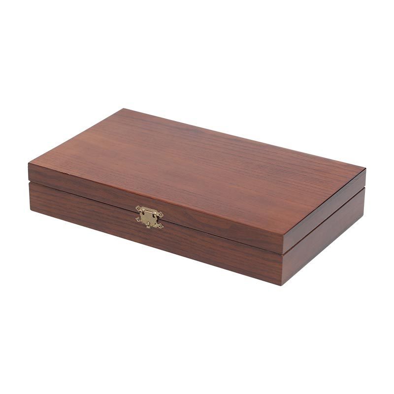 Crates for High Quality Plywood Box Shipping Boxes  Wooden gift Box Packaging Customized