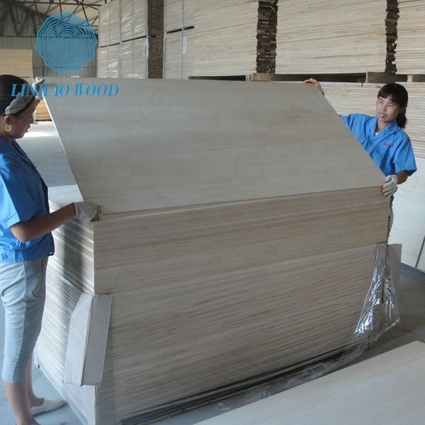 Wholesale FSC certificate cheap price buy paulownia wood/paulownia wood surfboard paulownia m3