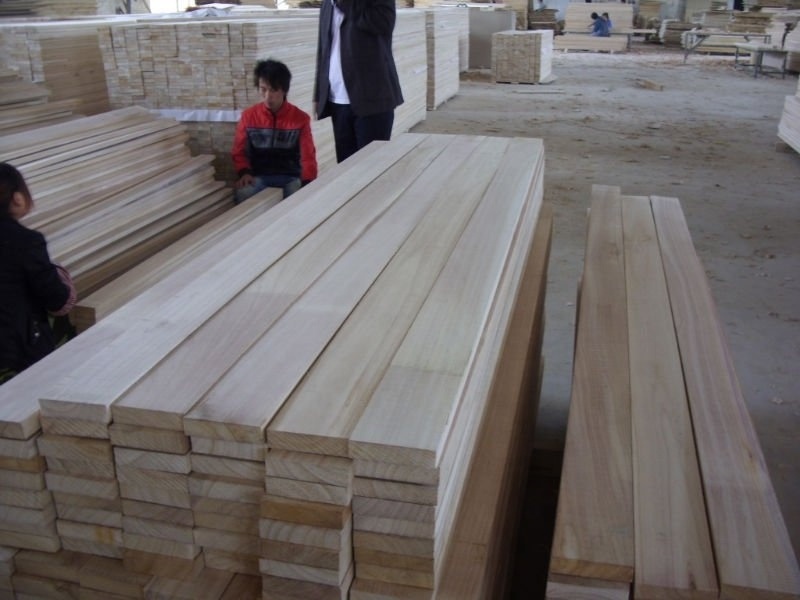 Wholesale FSC certificate cheap price buy paulownia wood/paulownia wood surfboard paulownia m3