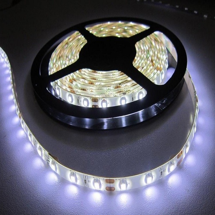 Hot Sale Latest Waterproof 3M 5M Outdoor Solar Powered Led Flexible Cob Led Strip Light