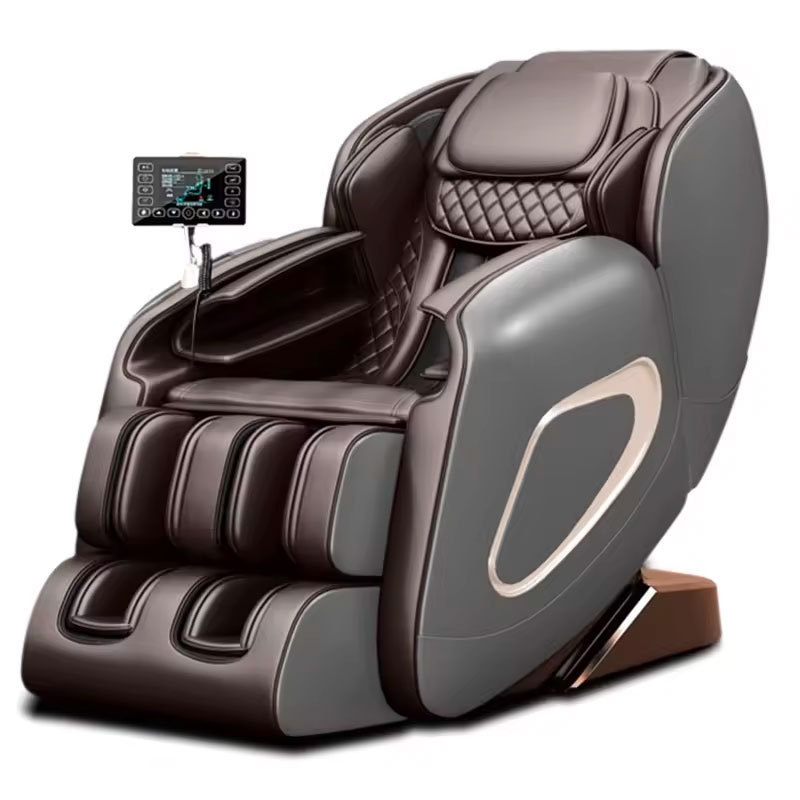 home thai living room massage chair xl massage chair manufacturers high-end luxury 3d zero gravity massage chair sl tra