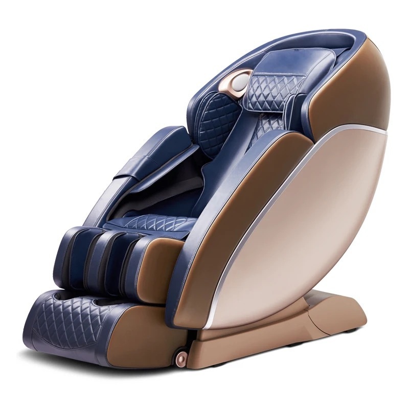 professional capsule best full body electric 5d massage sofa chair zero gravity price home rovos recliner 2024