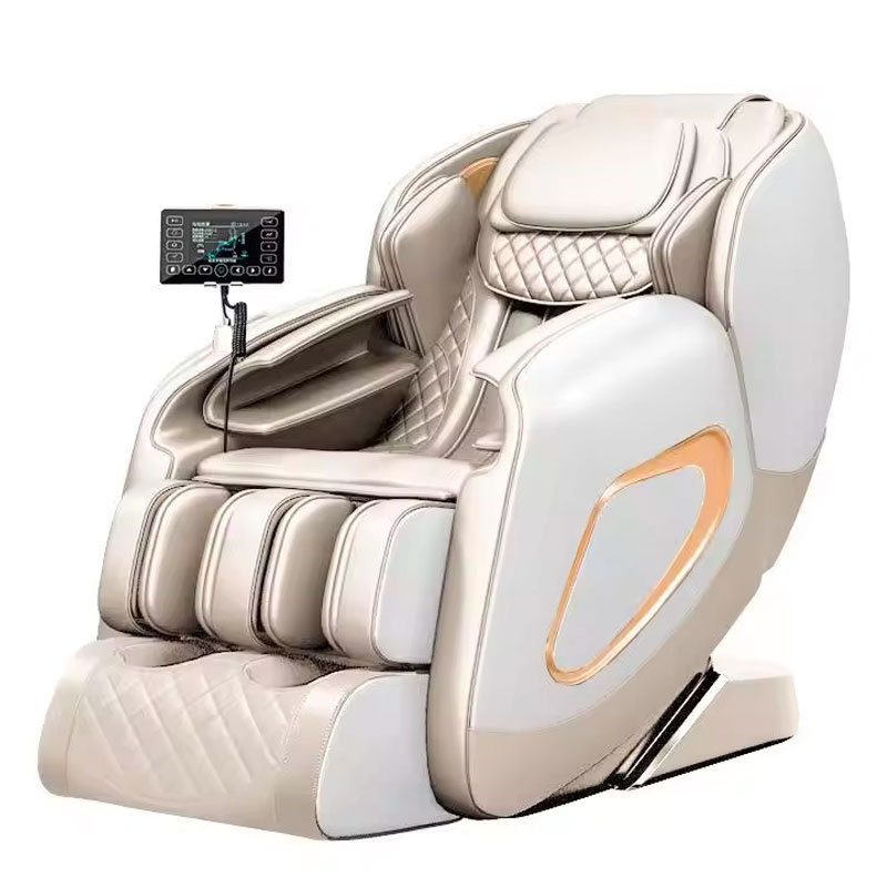 timeing control Shiatsu Blue-tooth Full Body Massage Chair Massage Chair With Super Stretch New Massage Chair 2024