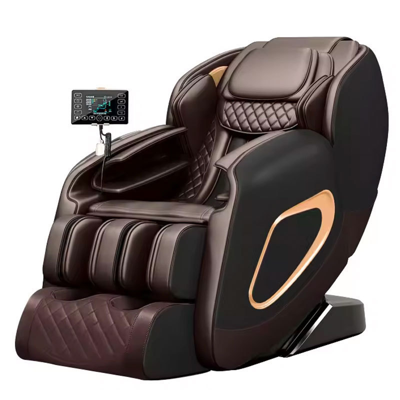 home thai living room massage chair xl massage chair manufacturers high-end luxury 3d zero gravity massage chair sl tra