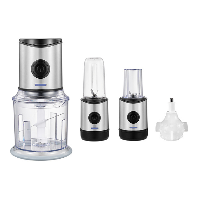 Hot Sale Customized Color Multi-Function Mini Mixer Blender Baby Multi Function Food Processor