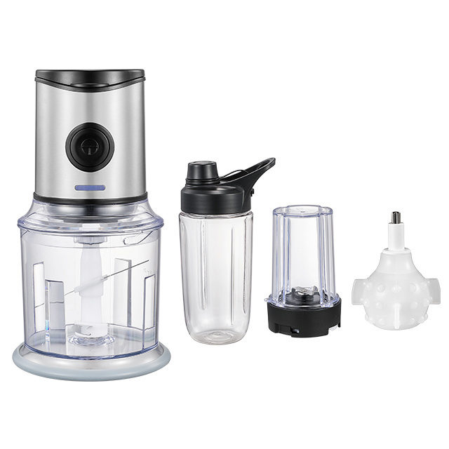 Hot Sale Customized Color Multi-Function Mini Mixer Blender Baby Multi Function Food Processor