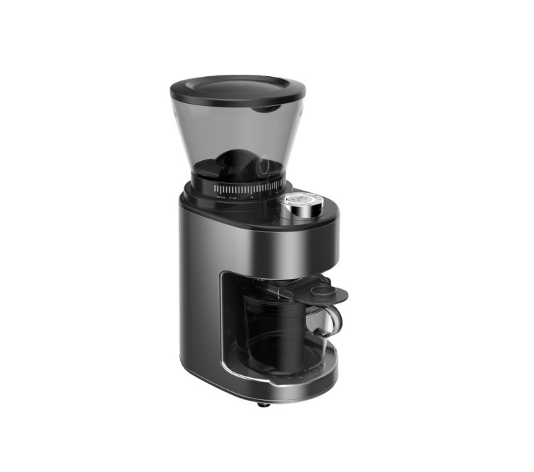 Electric Coffee Bean Grinder for Espresso, Drip Coffee, French Press and Percolator Coffee burr coffee grinder