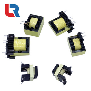 Free Sample 220V 110V 2000W 1000W 200Uh 10A Toroidal Inductor 18V High Frequency Transformator Electrical Transformer