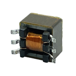 EP Type High frequency transformer 48v 24v 12v 30w phase current audio output transformer cores sheets