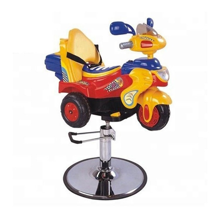 Cheap Salon Furniture Kids Barber Chair Car Kids Barber Chair Hair Salon Equipment for Boys