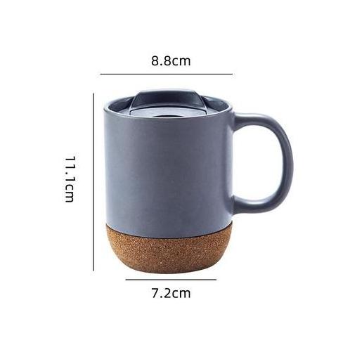 Coffee Mug Cup Metal Travel China Printed Pipe Mugs And Cup Wholesale Electric Clay Plastic Water Coffe Ceramic Travel Mug