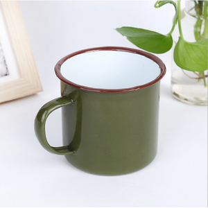 Coffee Cup Mugs 12Oz Nordic Ins Style Reusable Clear Flower Wall 15 Oz caneca porcelana atacado Pipe Bulk Doible Layer Mug