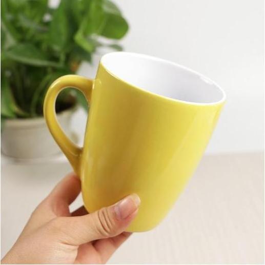 Ceramic Coffee Cup Mugs Creative White For Hot Drinks Christmas Turkish Large 15Oz Wholesale Luxury Vintage Blank Mugs For Sale