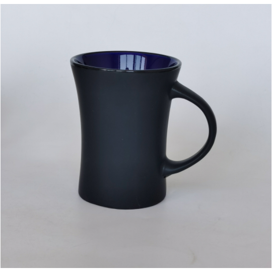 Coffee Mug Cup Tiki Nordic Pipe kupa Thermal Mugs And Cup Wholesale Gift Box Set kupa bardak Stainless Steel Mug With Handle