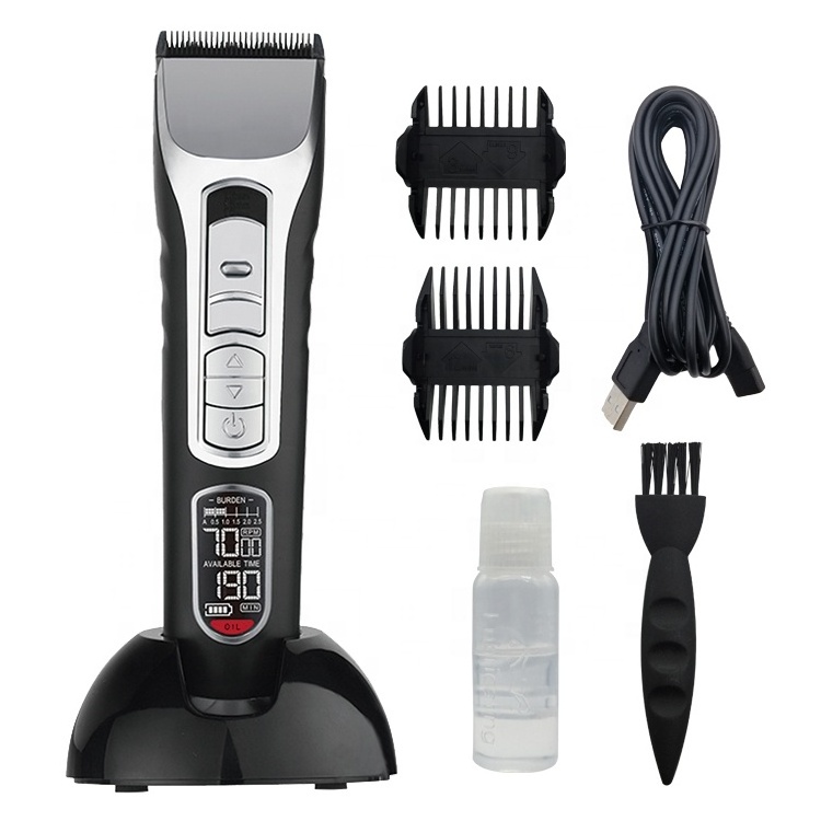 clipper lighter wholesale hair clipper