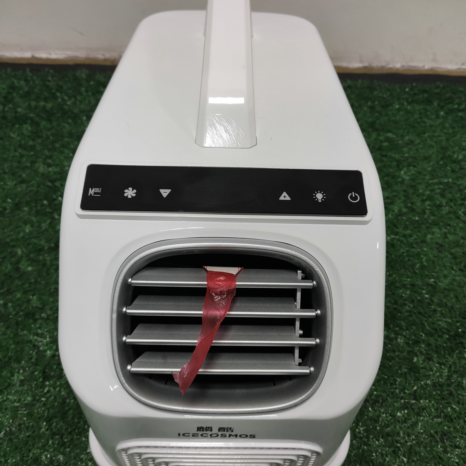 Low Noise Portable Air Conditioner Portable Carrier Air Cooler Airconditioner Portable Air Conditioner