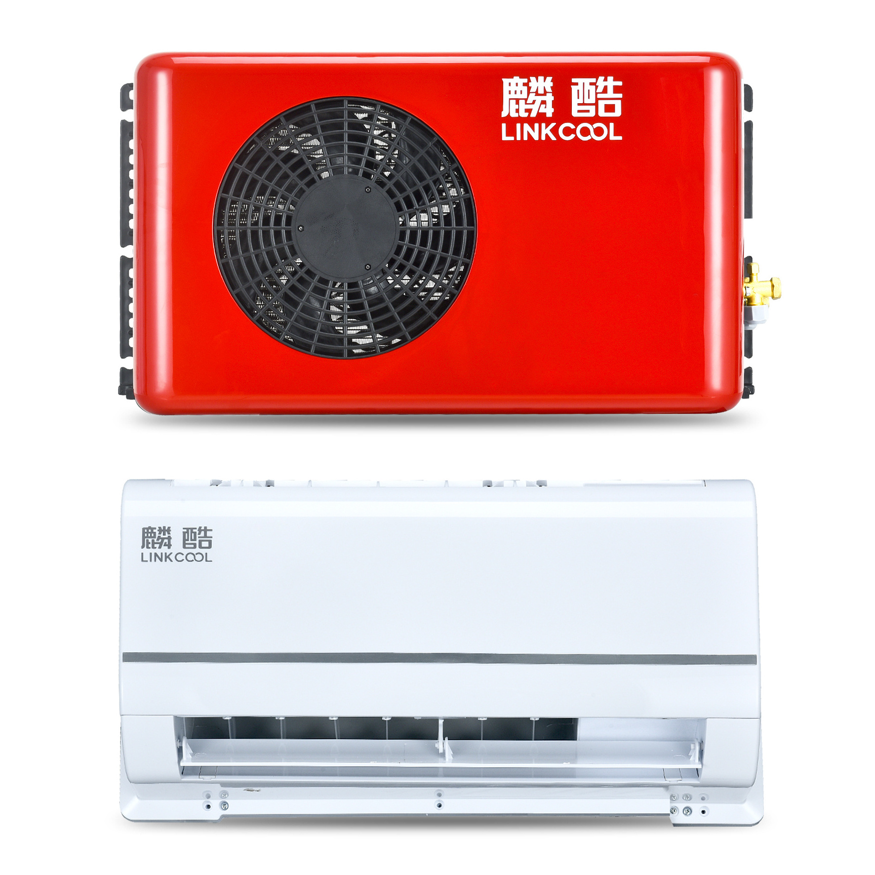 Chinese Professional Manufacture Parking Electric Vehicle Air Conditioner For Trucks