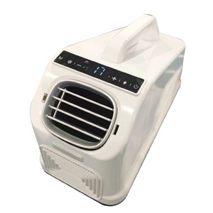 Wholesales Portable Artic Air Conditioner Cools Humidifier portable mini air cooler 12V/24V/24V parking air conditioner outdoor