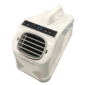 Outdoor tent air conditioner super quiet portable air conditioner smart rv camper van air conditioner