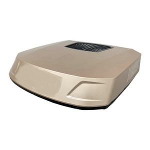 car air conditioner 24V 2200W auto parking air conditioner Truck Air Conditioner