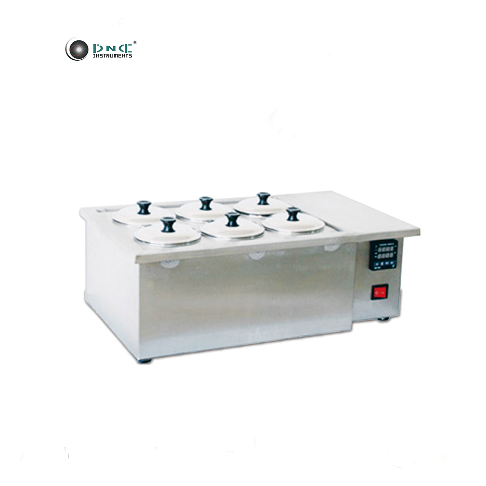 Lab equipment lens tinting machine