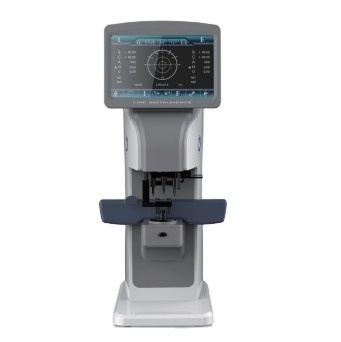 AL-1200 Best ophthalmic instrument automatic lensometer