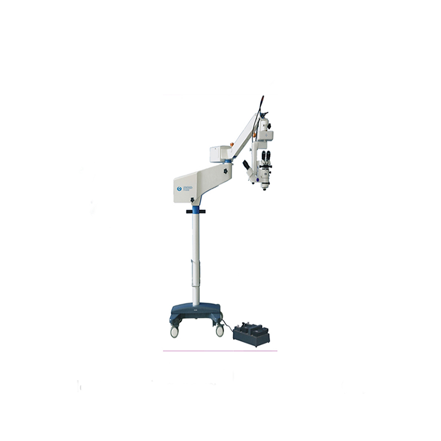 Eye Exam ophthalmic measuering instrument optical instruments SOM-2000 Operation microscope for ophthalmology SOM-2000DX