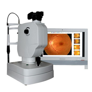 Non-mydriatic fundus camera/ Retinal Camera LK650