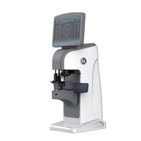 AL-1200 Best ophthalmic instrument automatic lensometer