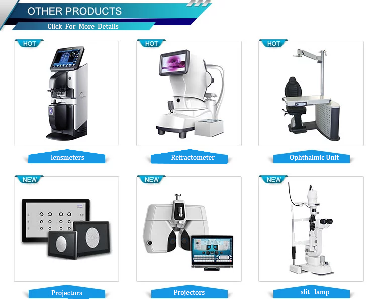 Eye Exam ophthalmic measuering instrument optical instruments SOM-2000 Operation microscope for ophthalmology SOM-2000DX