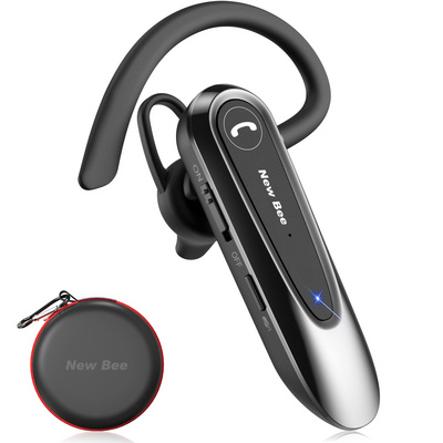 New Bee Single Earbuds Audifonos Auriculares Accessories Bluetooth Headset 5.0 Wireless Bluetooth Earphones & Headphones Earbuds