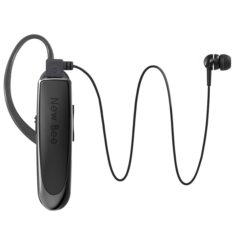 Mobile bluetooth headphones wireless in-ear headset headphone earphone handfree