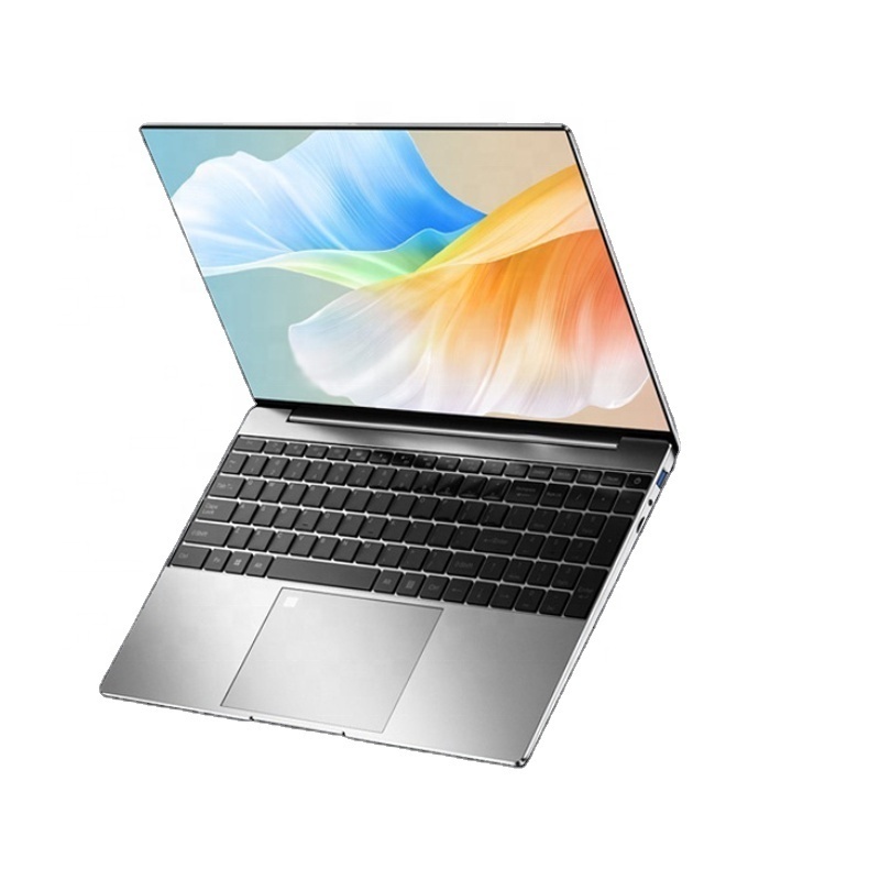 Ninkear N16 Pro Oem Laptop Intel 12th Gen Core i7 1260P 2.5K 165Hz 16GB 32GB Ram Wholesale Russian Keyboard Notebook Computer