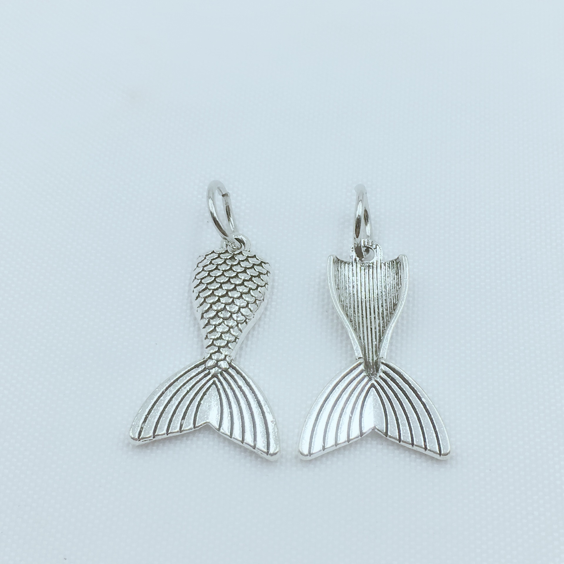 Pendants Wholesale  Antique Silver Plated Zinc Alloy  Charms Pendants Charms For DIY Pendant Jewelry Making