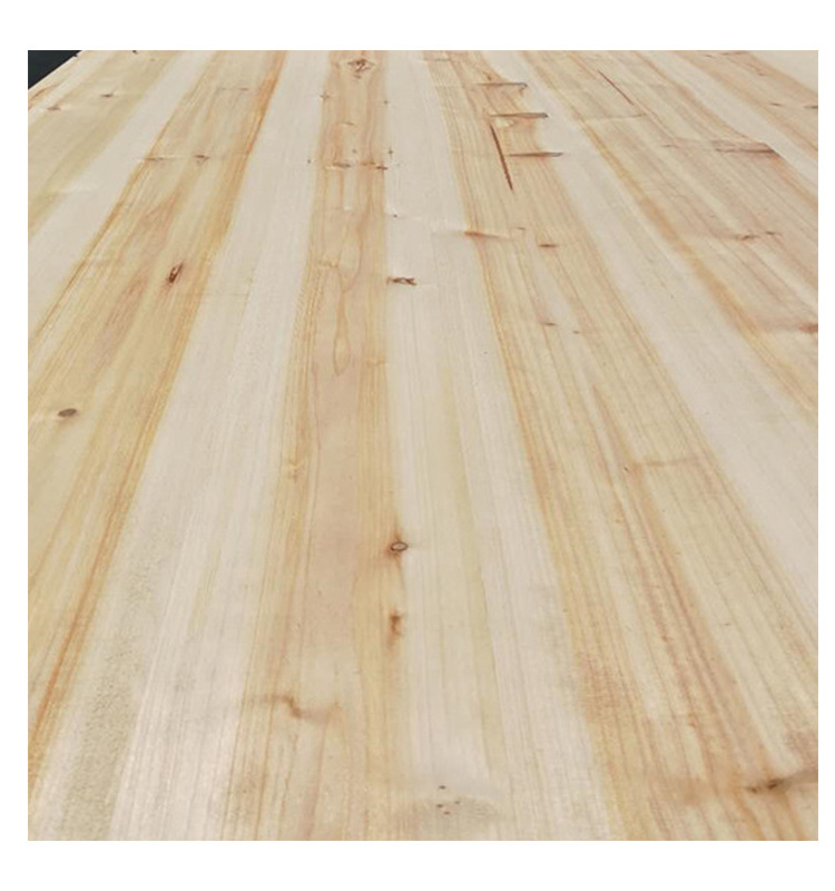 Paulownia, poplar, spruce, pine,cidar and fir wood board species and 8%-12% Moisture content sawn timber