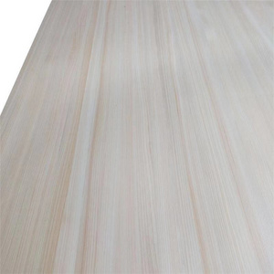 Factory Wholesale Japanese Cypress Lumber Hinoki Wood Board for Sale