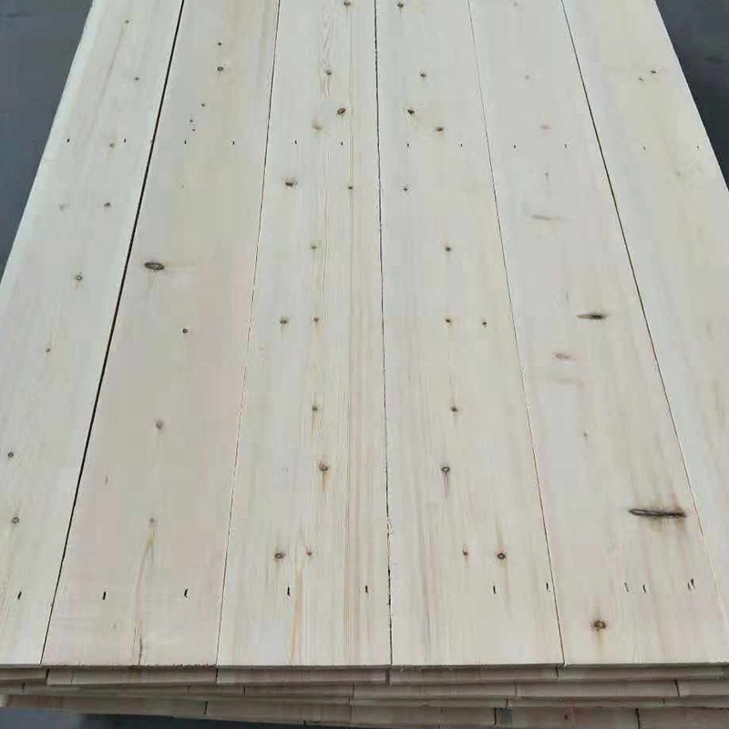 Russian Scotch Pine timber/Finger Joint Board/Solid Wood