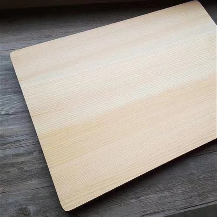 Beautiful Japanese Solid Hinoki Wood Cypress wood board Timber / Lumber