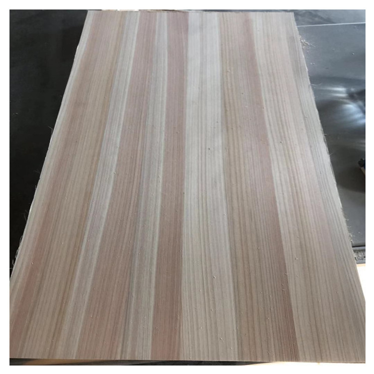 Good Quality Japanese Cedar Board Cypress Wood