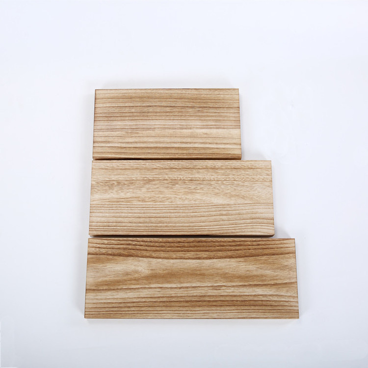 carbonization burnt solid wood paulownia wood sale price for paulownia lumber