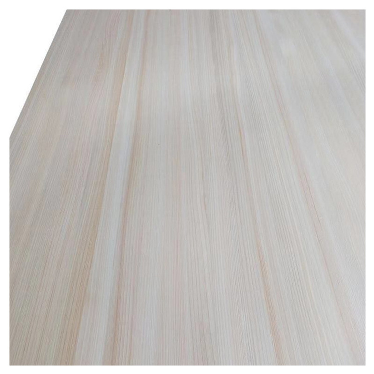 Good Quality Japanese Cedar Board Cypress Wood