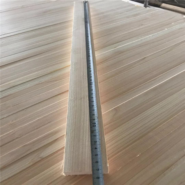 Direct Supply Best Quality Japanese Cypress Hinoki Wood Price Board