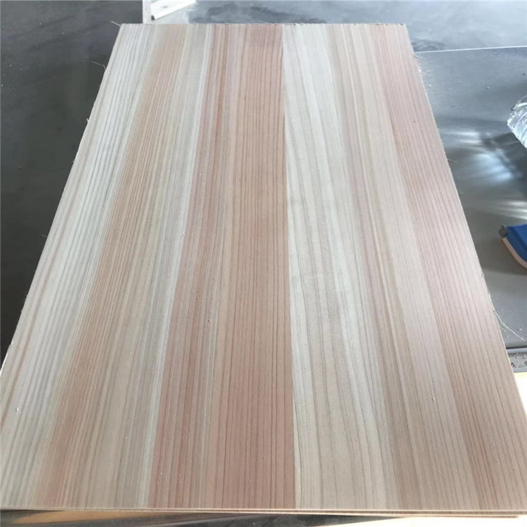 Direct Supply Best Quality Japanese Cypress Hinoki Wood Price Board