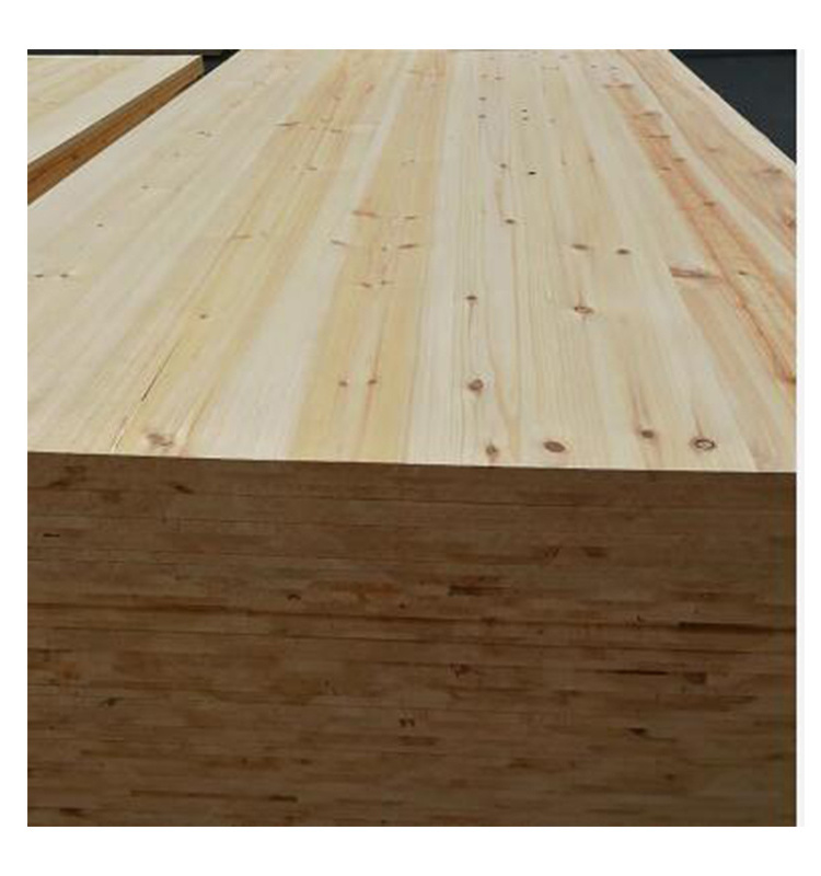 Paulownia, poplar, spruce, pine,cidar and fir wood board species and 8%-12% Moisture content sawn timber