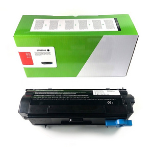 Linkwin09 MS431  Manufacture Wholesale Toner cartridge 55B3000  for Lexmark MS431/MS331/MX431/MX432/MX331  printer