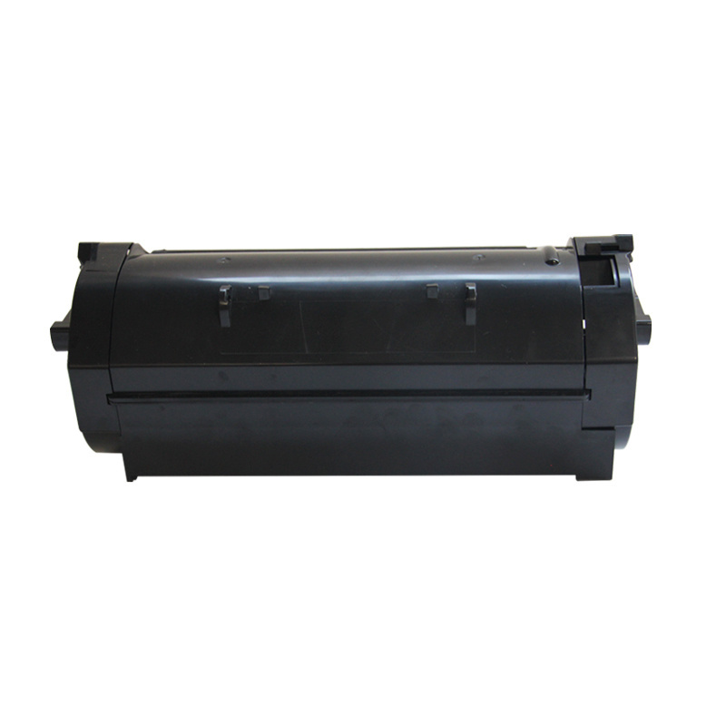 For Lexmark MS310 312 410 415 510 610 empty toner cartridge compatible remanufacture MS310 empty shell