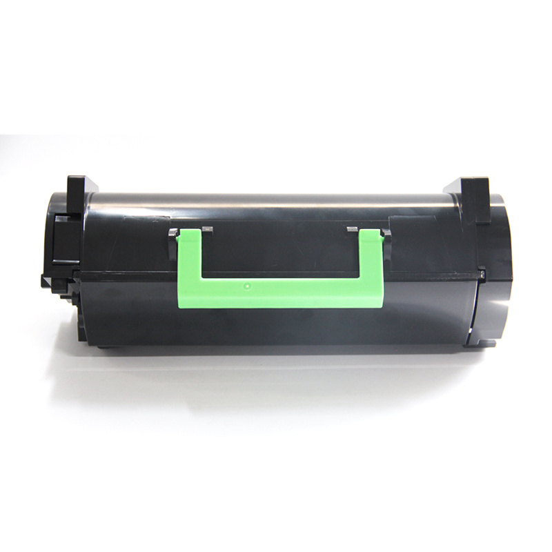 For Lexmark MS310 312 410 415 510 610 empty toner cartridge compatible remanufacture MS310 empty shell