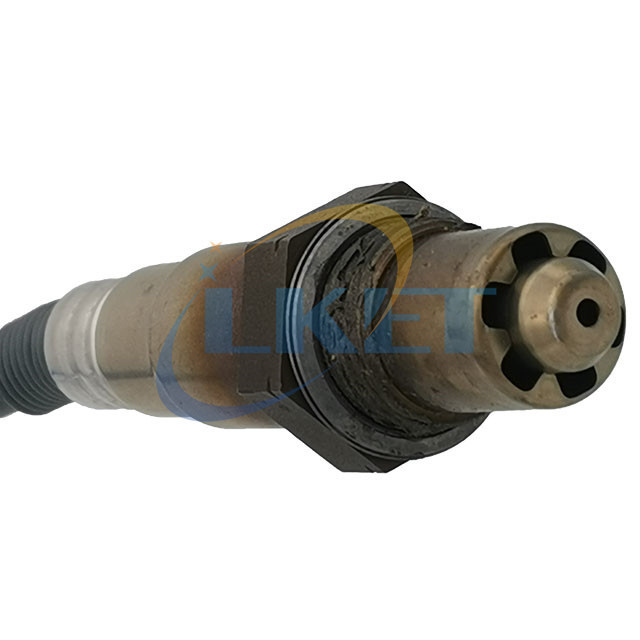 0258017279 Lambda oxygen sensor FOR OPEL:855278,855285,855506,4420750,PORSCHE:95560612830,SAAB:55572548,93179226,VOLVO/LSU 4.9