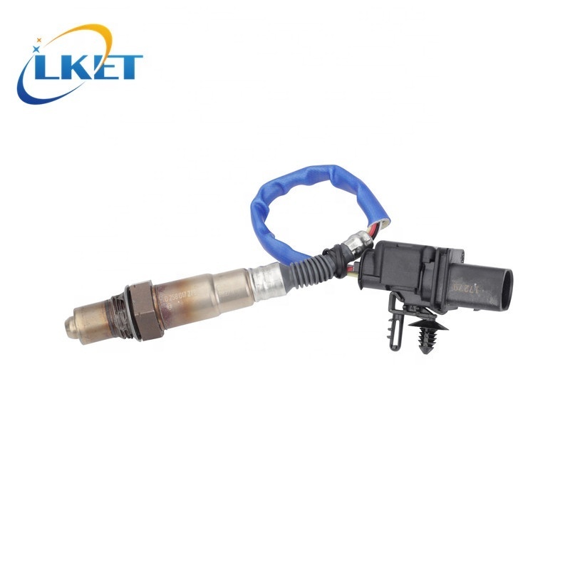 0258017279 Lambda oxygen sensor FOR OPEL:855278,855285,855506,4420750,PORSCHE:95560612830,SAAB:55572548,93179226,VOLVO/LSU 4.9