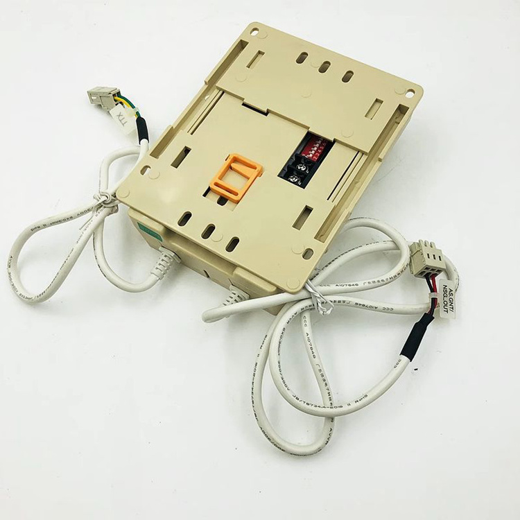 5500 elevator control cabinet intercom phone 57613985 elevator accessories lift parts